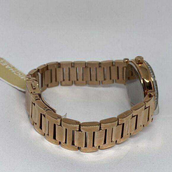 Michael Kors Skylar MK5971 Women Stainless Steel Analog Dial Quartz Watch JK448 - Picture 12 of 12